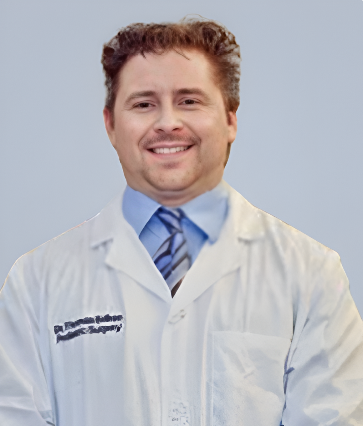 Dr. Thomas Belken, podiatrist at Foot HealthCare Associates in Livonia